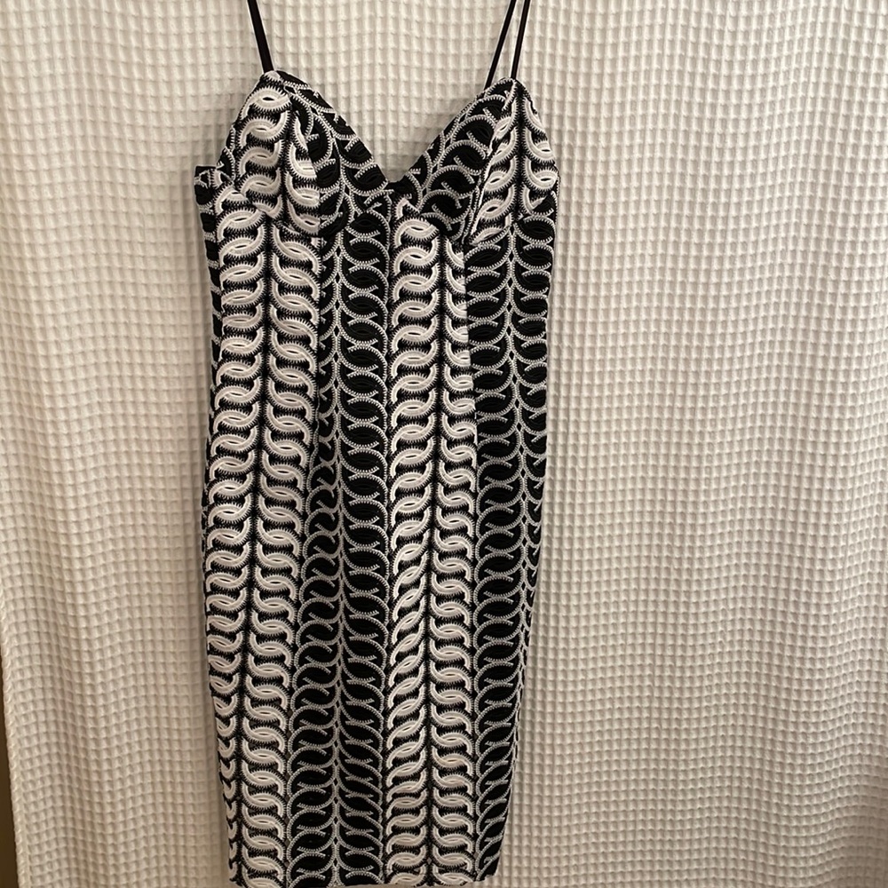 Bardot dress (purchased at Nordstrom)